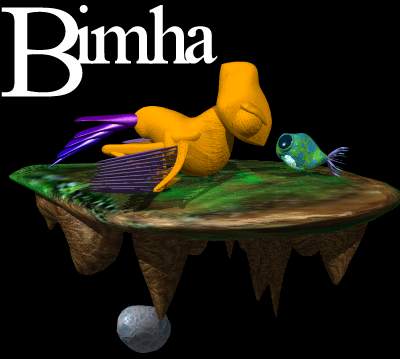 Bimha Gallery