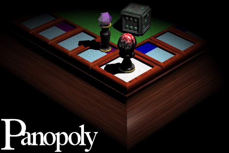 Panopoly Gallery