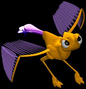 Bimha model