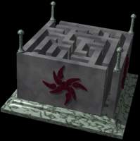 Maze