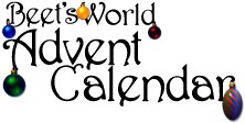 Beet's World Advent Calendar